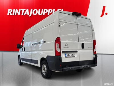 Citroen Jumper BlueHDi 140 35 L3H2 Cargo 2021, photo 7/18