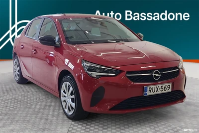 Opel Corsa-e 5-ov Edition 136 automaatti 2023, kuva 7/29
