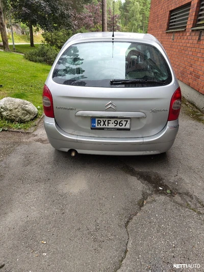 Citroen Xsara Picasso 2007, kuva 2/8
