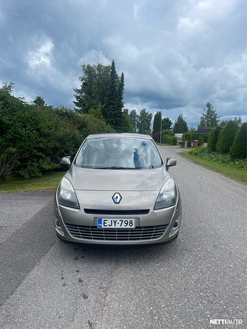 Renault Grand Scenic
