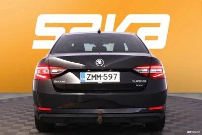 Skoda Superb 2019, kuva 7/32