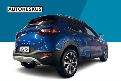 Kia Stonic 2023, kuva 6/34