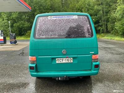 Volkswagen Transporter 1998, kuva 4/24