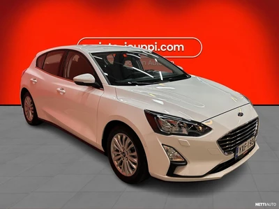 Ford Focus 2019, photo 4/31