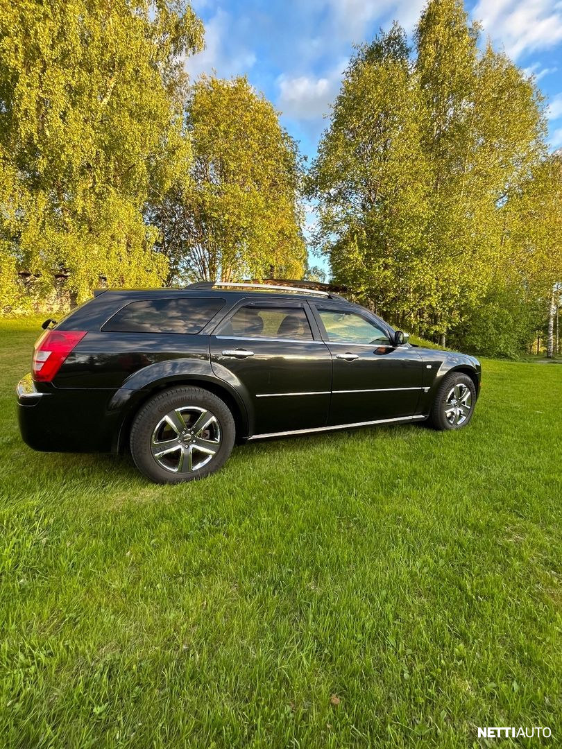 Chrysler 300C