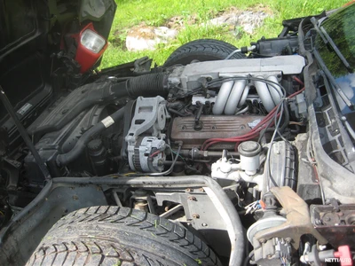Chevrolet Corvette 1987, kuva 6/6