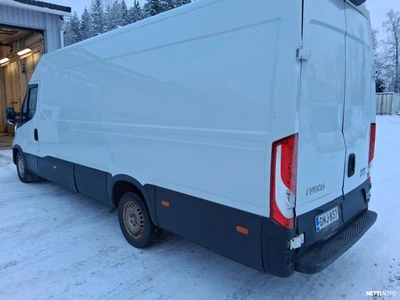 Iveco Daily 2020, photo 3/9