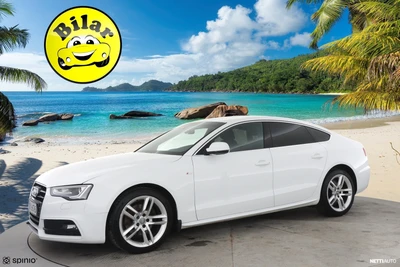 Audi A5 2014, kuva 3/31