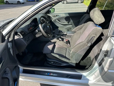 BMW 330 Ci Coupe 2001, kuva 5/9