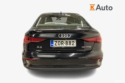 Audi A3 2022, kuva 5/31