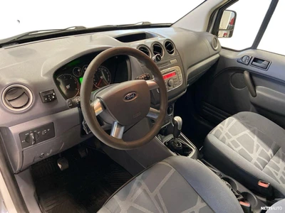 Ford Transit Connect 2013, photo 7/22