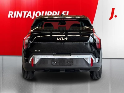 Kia EV3 2027, kuva 6/22