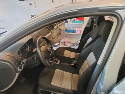 Skoda Octavia 2009, photo 7/14