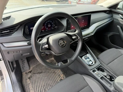 Skoda Octavia 2023, photo 4/16