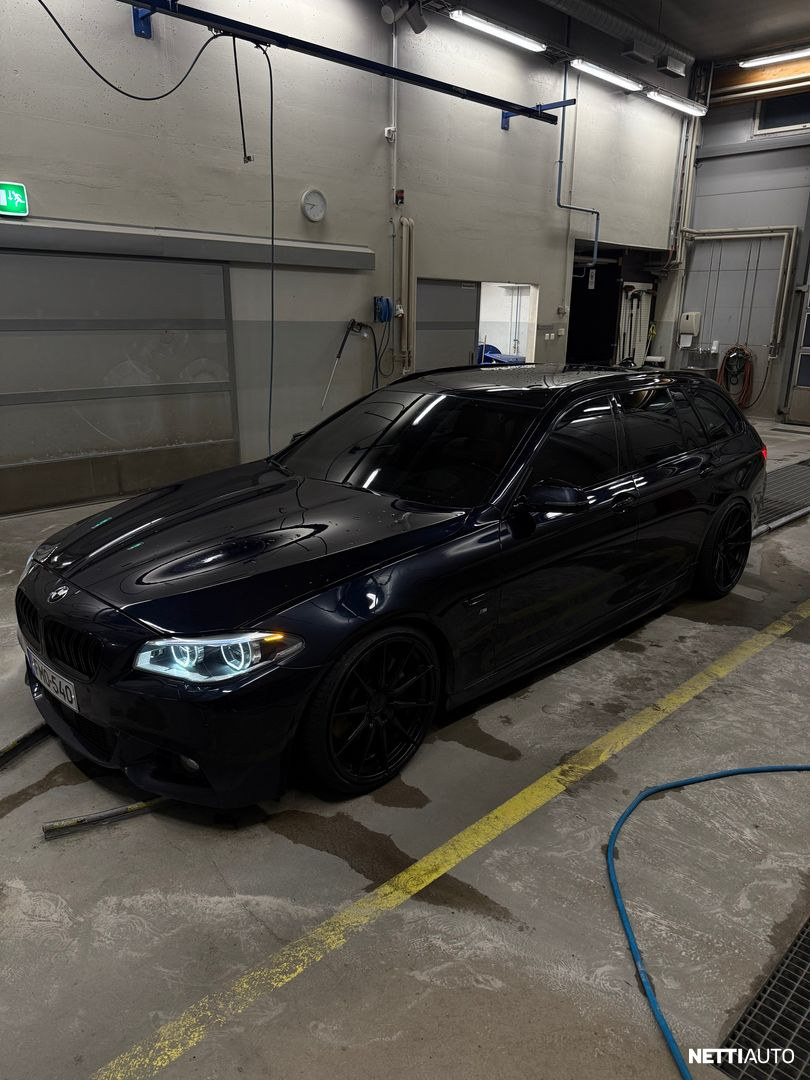 BMW 535