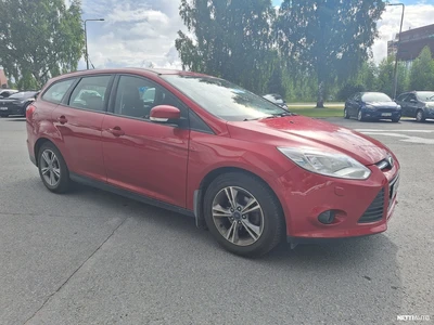 Ford Focus 2013, kuva 1/11