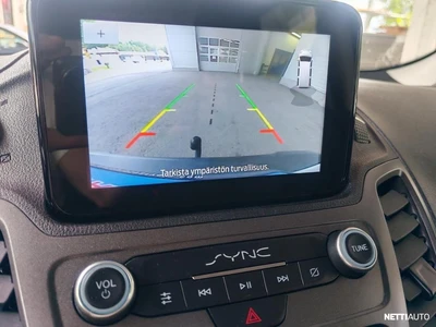Ford Tourneo Connect 2022, kuva 5/18