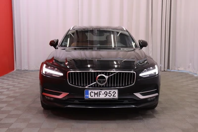 Volvo V90 2017, photo 7/53