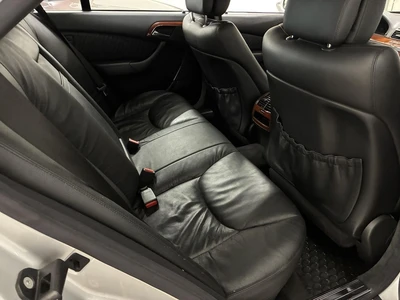Mercedes-Benz S 500 4-MATIC A 2003, photo 7/10