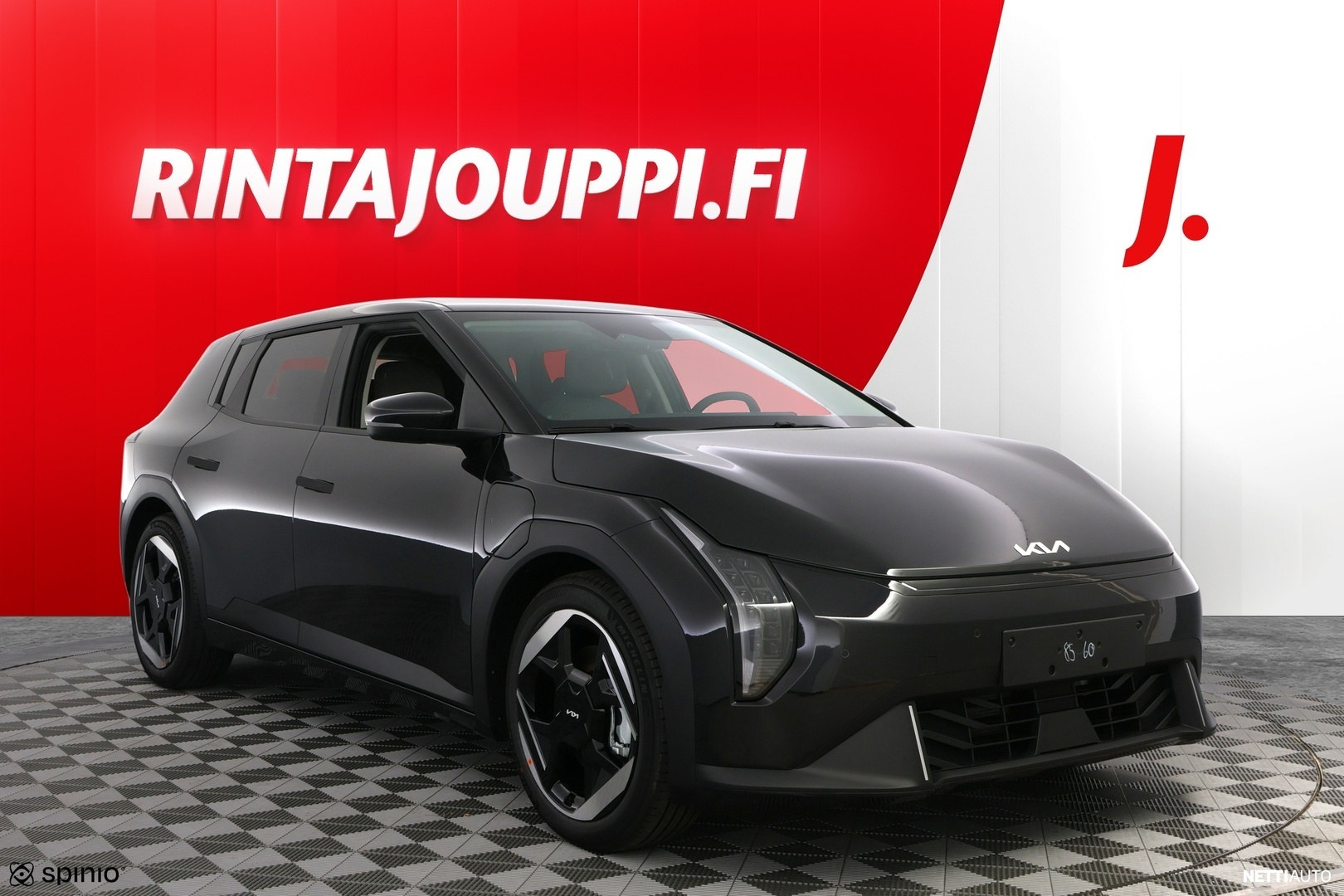 Kia EV4