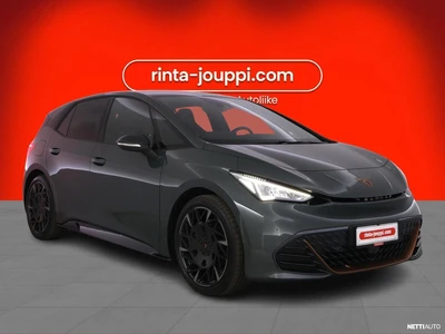 Cupra Born VZ 240 kW 79 kWh 2025, kuva 3/34