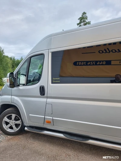 Fiat Ducato 2011, photo 3/19