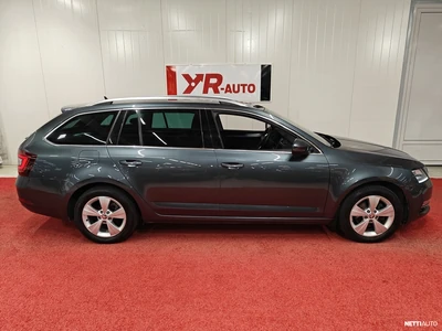 Skoda Octavia 2020, kuva 2/29