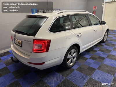 Skoda Octavia 2013, kuva 5/14