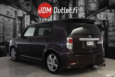 Toyota Corolla Rumion 1.8S On B Limited 2012, kuva 3/47