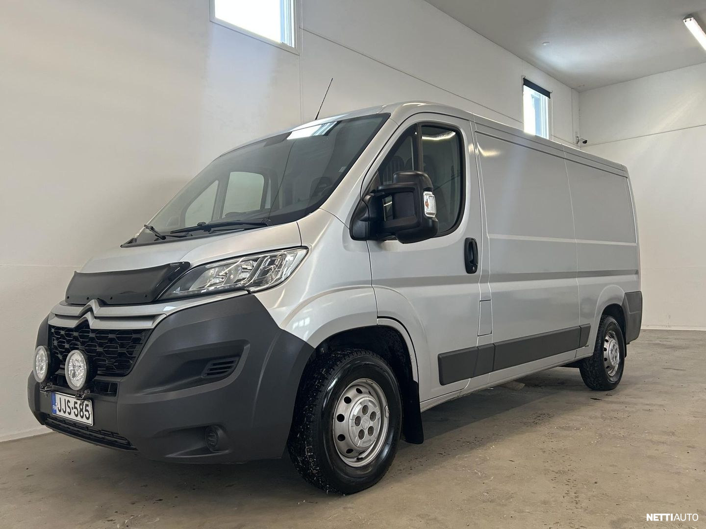 Citroen Jumper