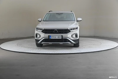Volkswagen T-Roc 2023, photo 3/29