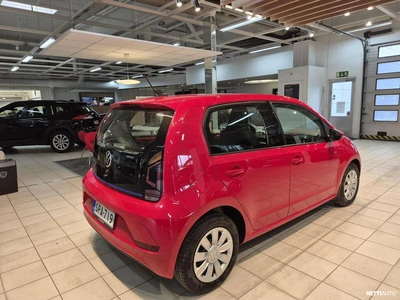 Volkswagen Up! 2020, kuva 4/10