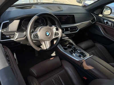 BMW X5 G05 xDrive45e A M-Sport 2020, kuva 4/24