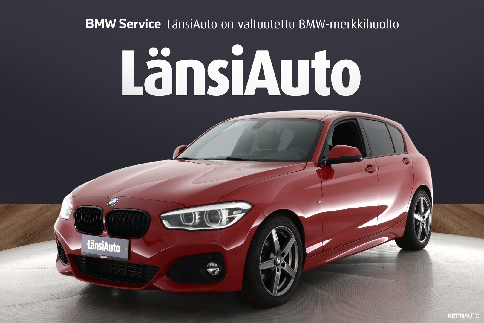 BMW 118