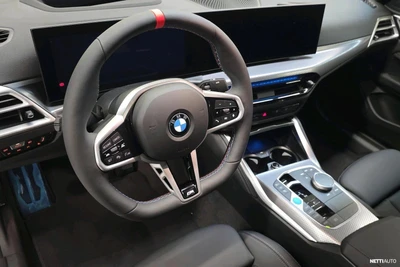 BMW i4 M60 2026, kuva 7/21