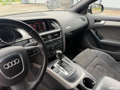 Audi A5 2010, kuva 6/10