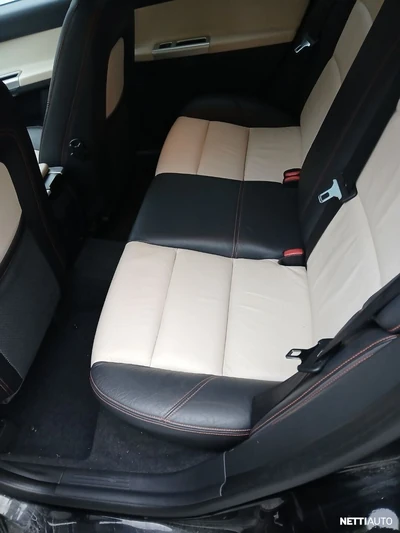 Volvo V50 2012, kuva 4/25