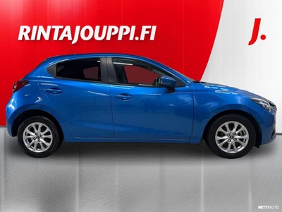 Mazda 2 2017, photo 6/46