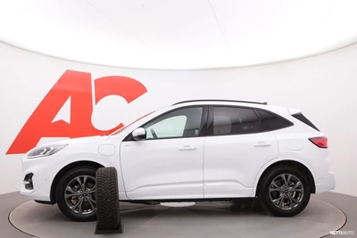 Ford Kuga 2024, photo 2/37