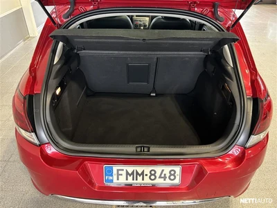 Citroen C4 PureTech 130 Exclusive Aut. 2016, kuva 1/5