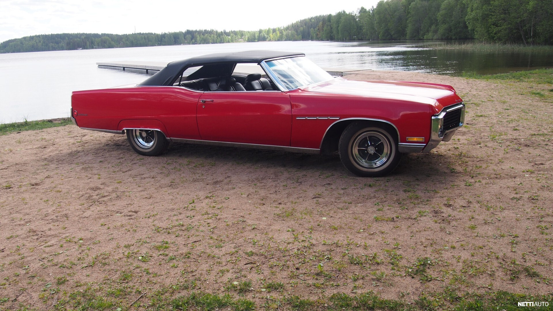 Buick Electra