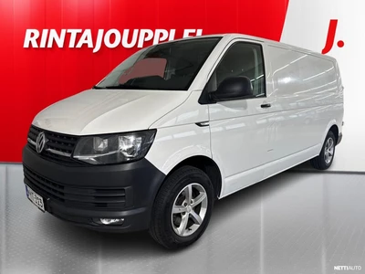 Volkswagen Transporter 2016, photo 6/16