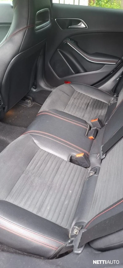 Mercedes-Benz CLA 2016, kuva 6/6
