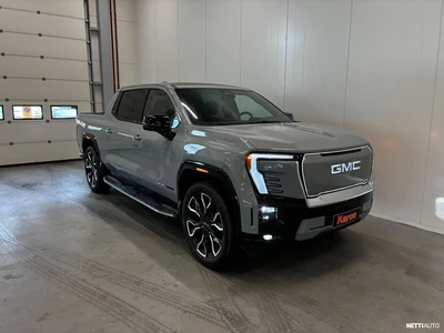 GMC Sierra 2024, kuva 7/21