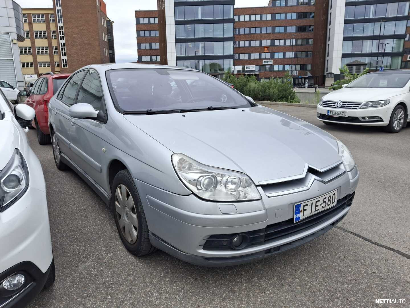 Citroen C5