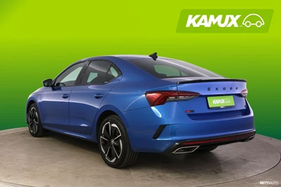 Skoda Octavia 2023, kuva 5/35
