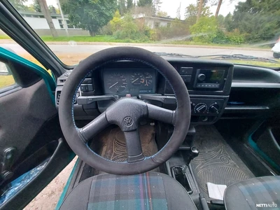 Volkswagen Polo Hatchback 1,3 3d 1994, photo 5/6
