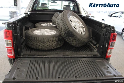 Ford Ranger 2017, photo 7/20