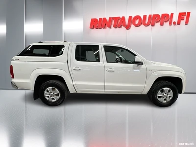 Volkswagen Amarok 2015, photo 5/20