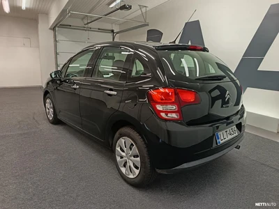 Citroen C3 1,4i Confort 2012, photo 5/22